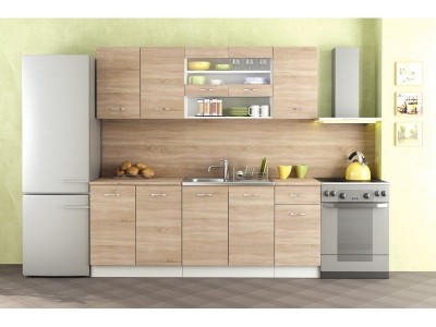 Κουζίνα Alis 7